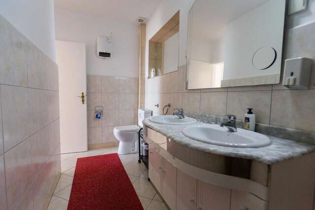Апартаменты Sun Rose Apartments Свети-Стефан-46